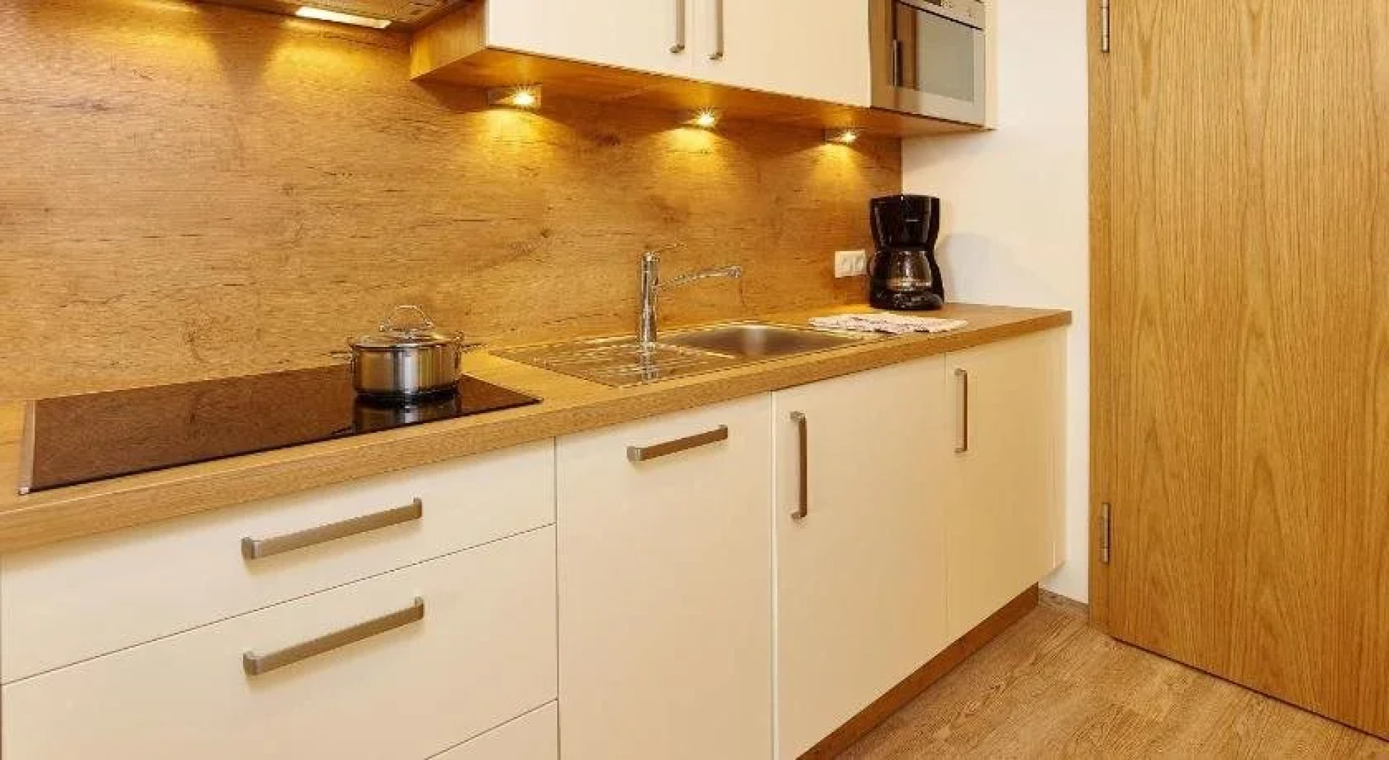 Hotel Garni Kristall