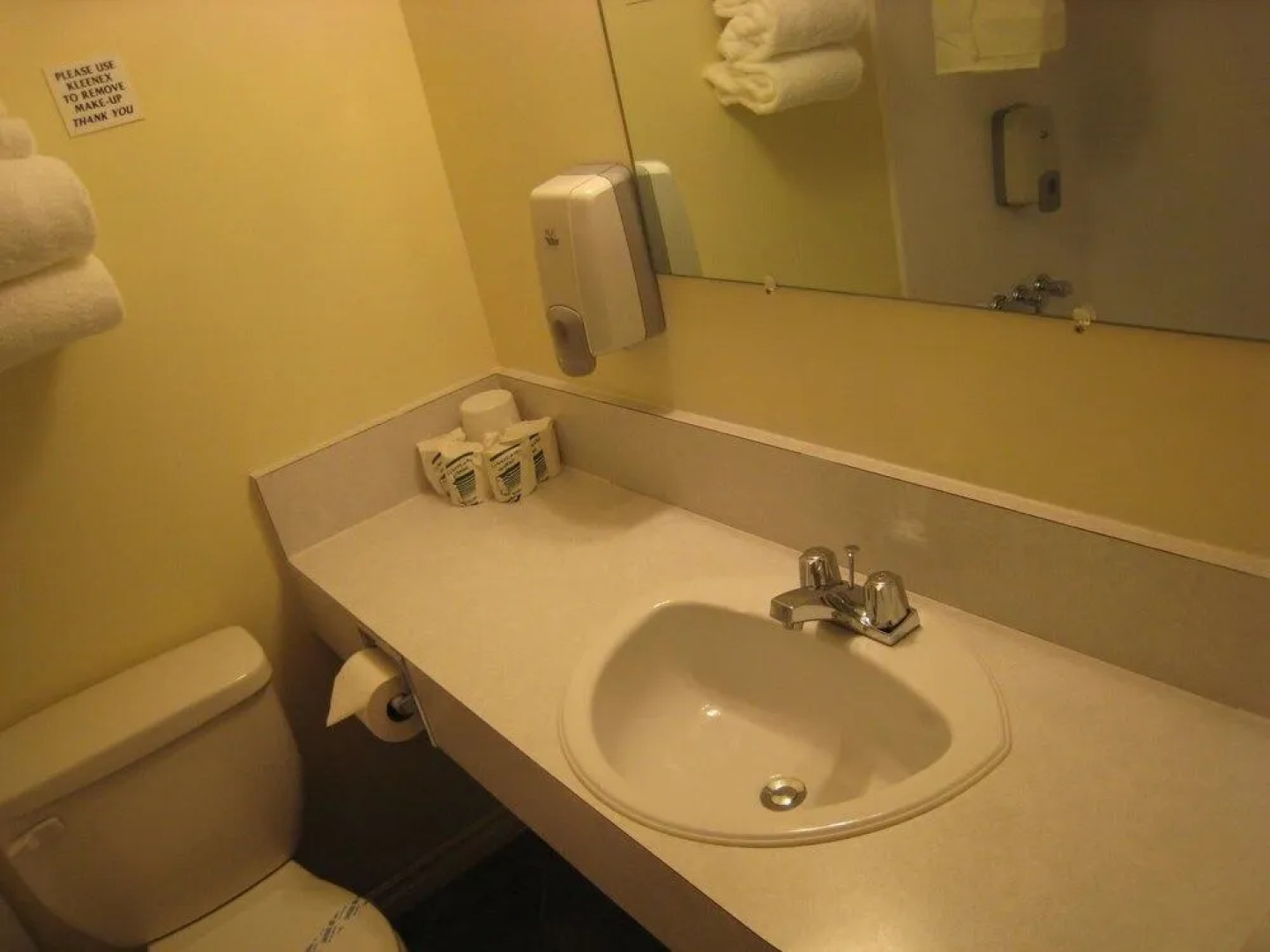 Downtowner Motor Inn