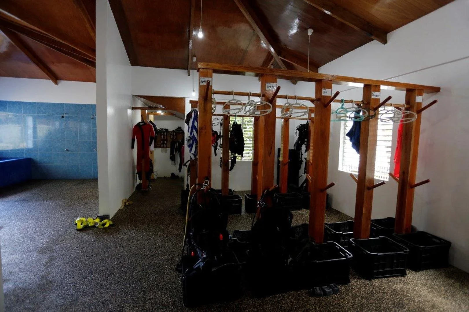 Magic Oceans Dive Resort