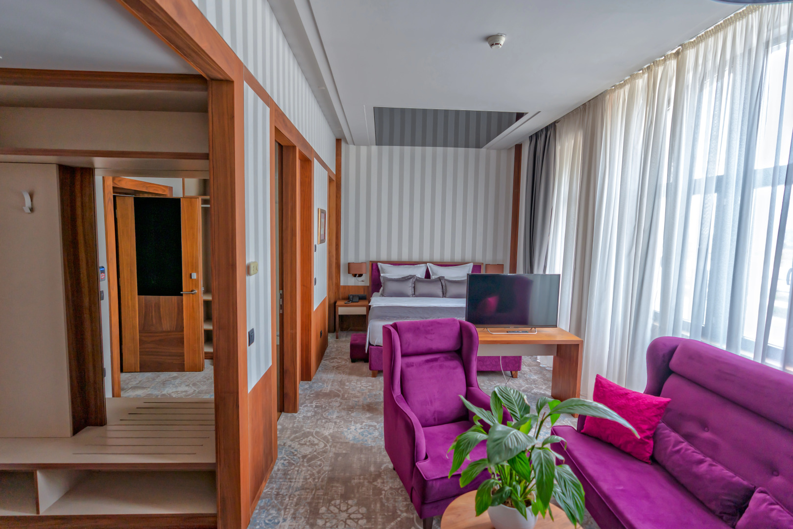 Heritage Hotel Krone