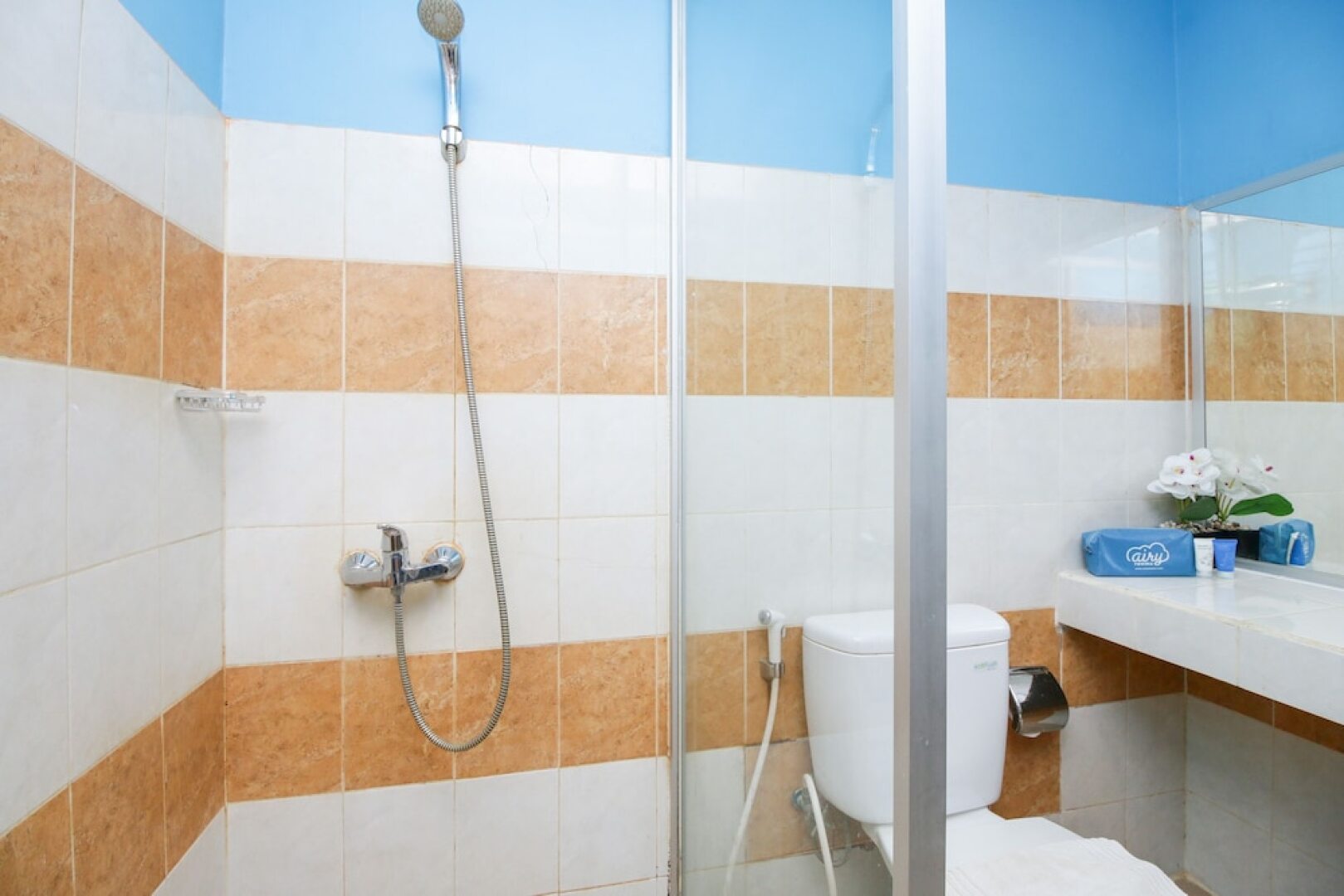 Borneo Emerald Hotel