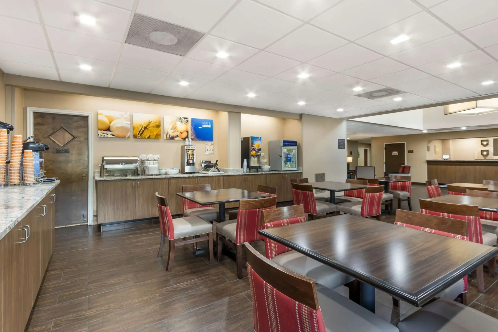 Comfort Inn Summerville - Charleston