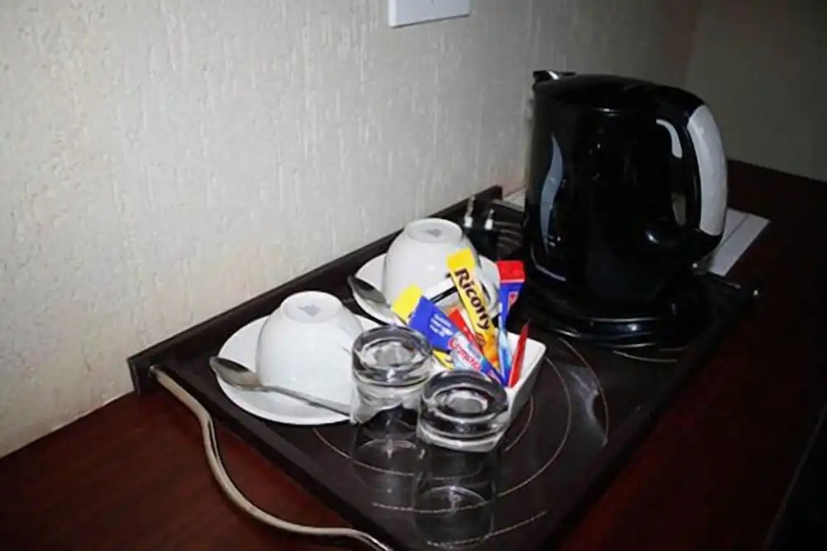 Vhafamadi Bed and Breakfast