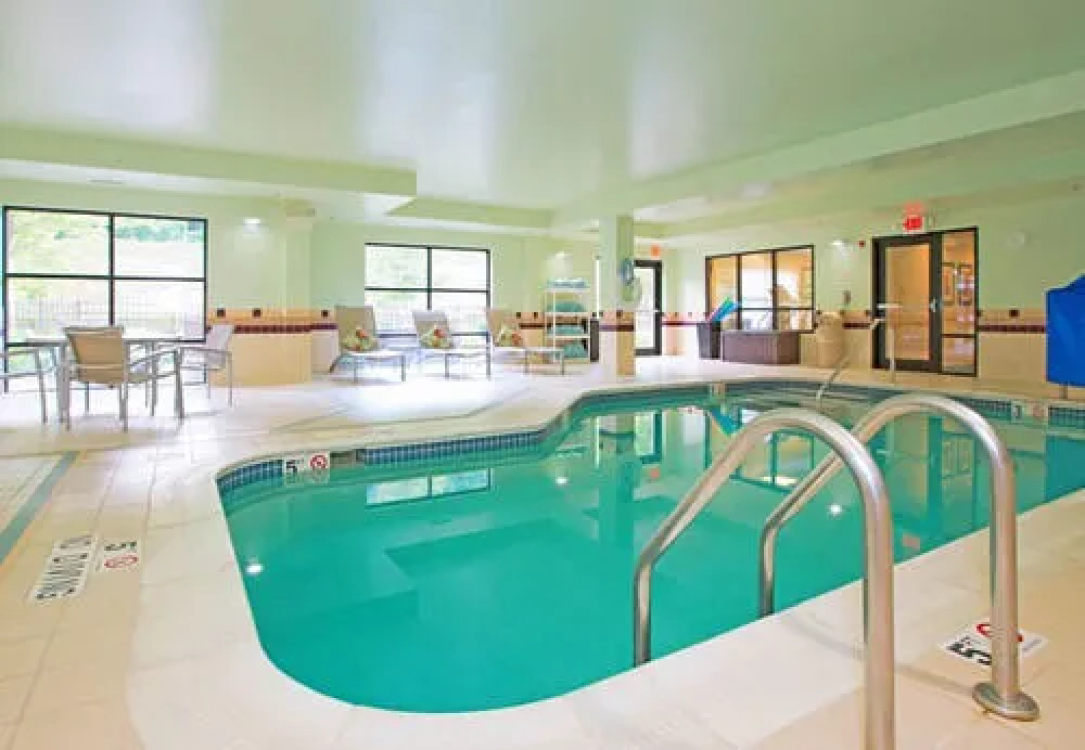 SpringHill Suites Pittsburgh Mills