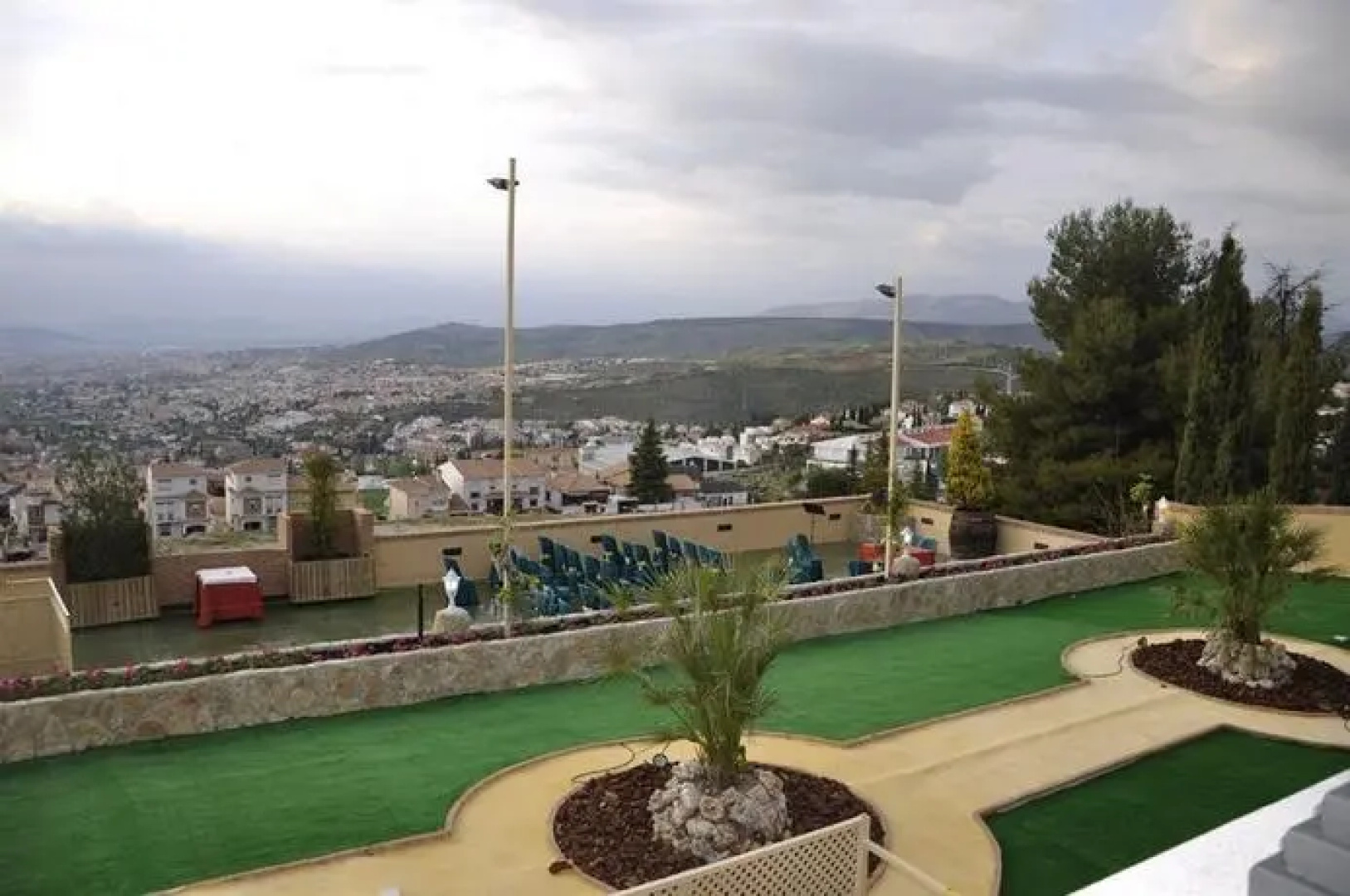 Best Western Los Cerezos