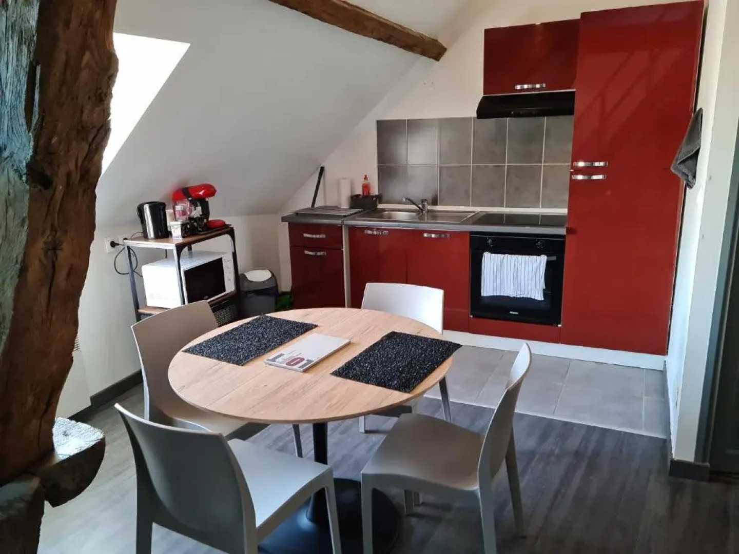 Beaugency-3 sur la route des châteaux