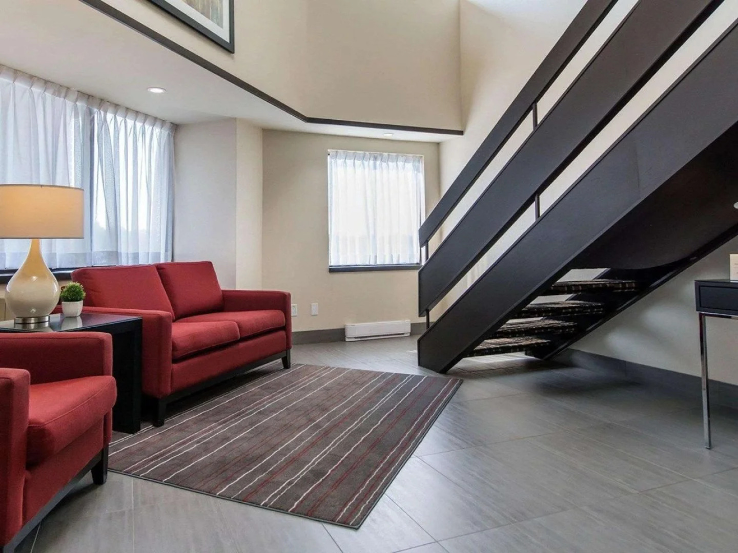 Comfort Inn Rouyn Noranda