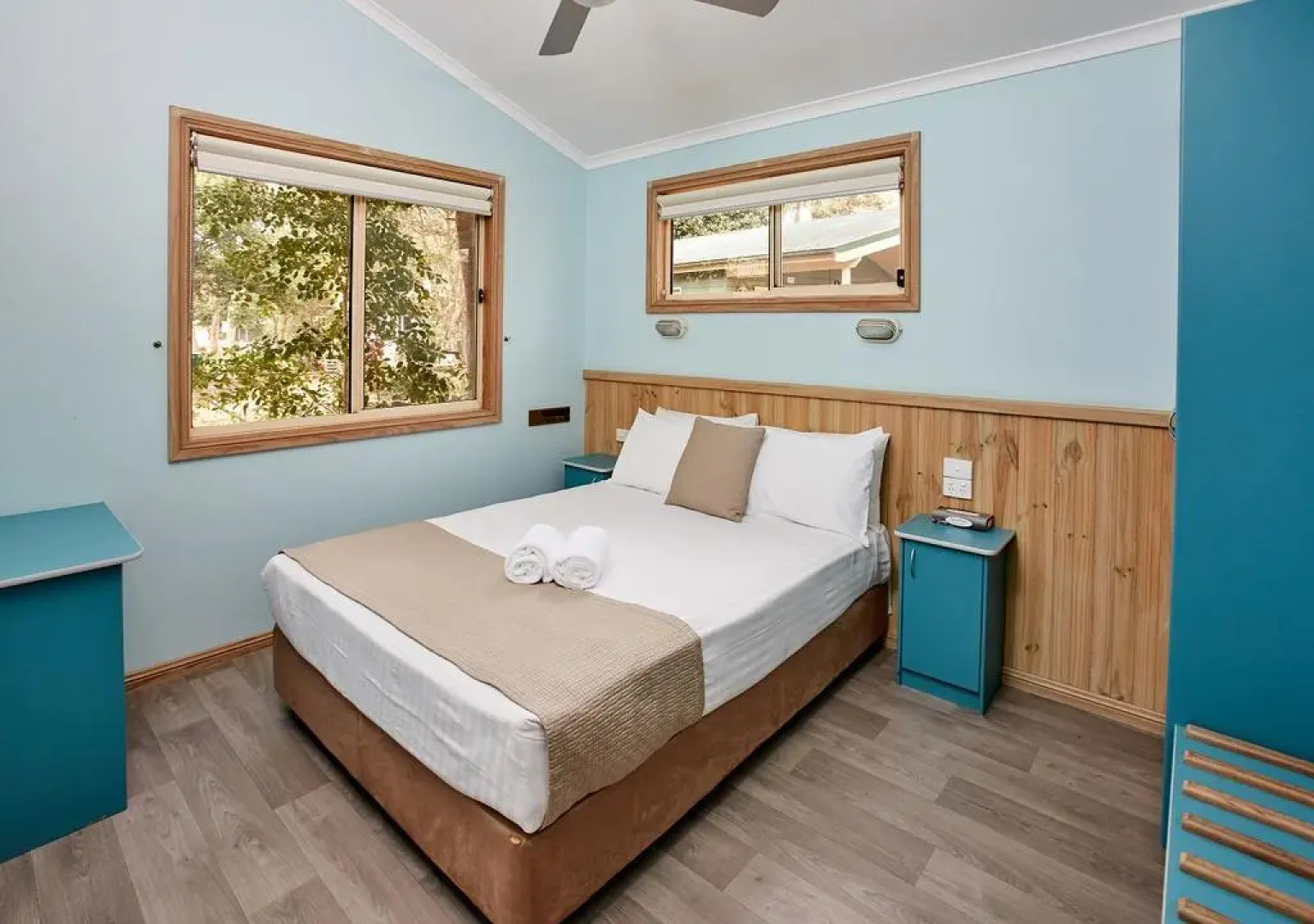 NRMA Budgewoi Holiday Park