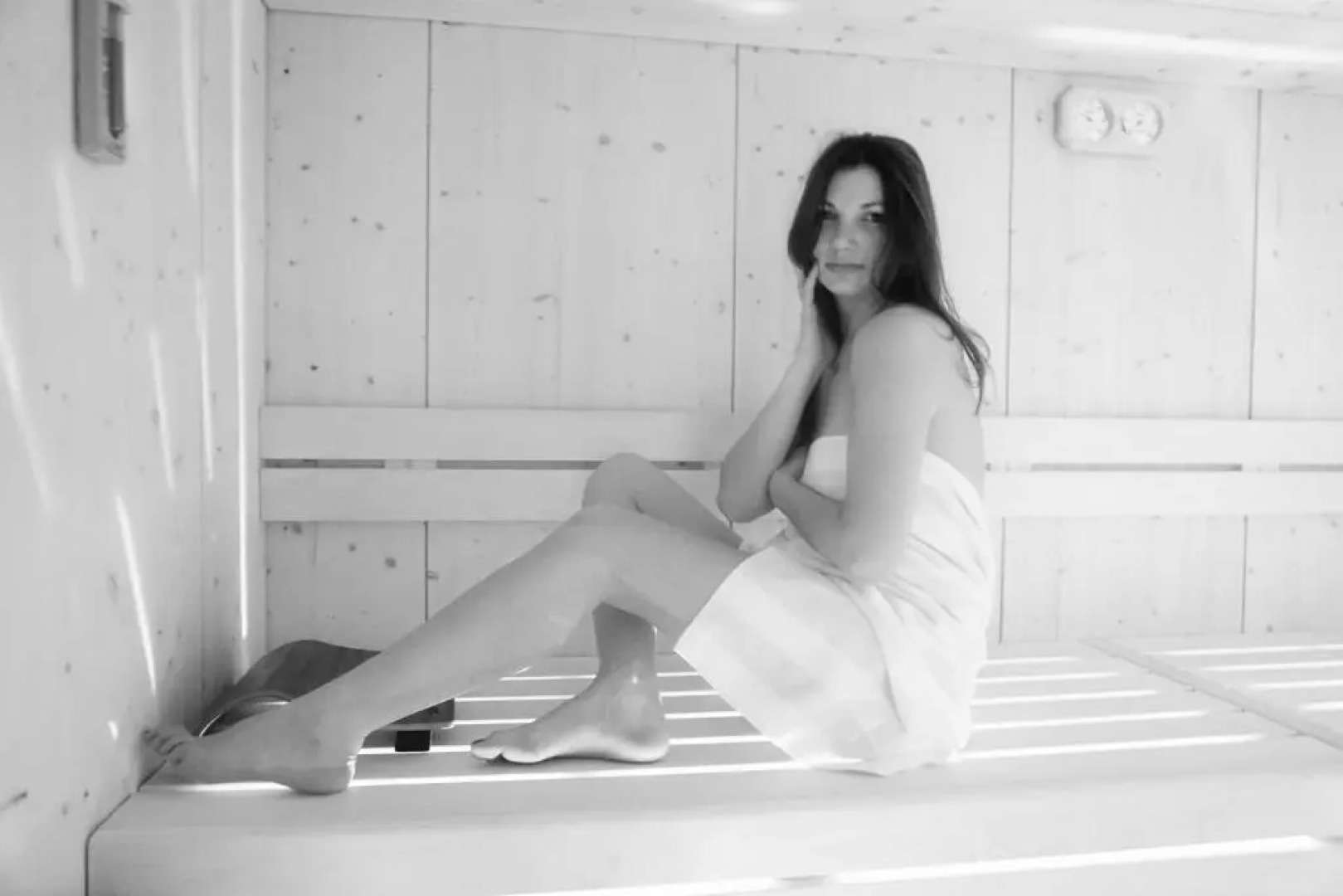 Hotel Chalet La Palsa