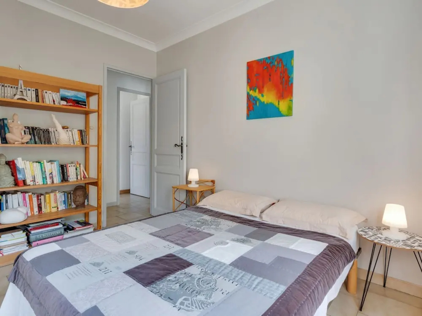 Luxury Modern Villa With Private Pool and Enclosed Garden in the Heart of the Vaucluse