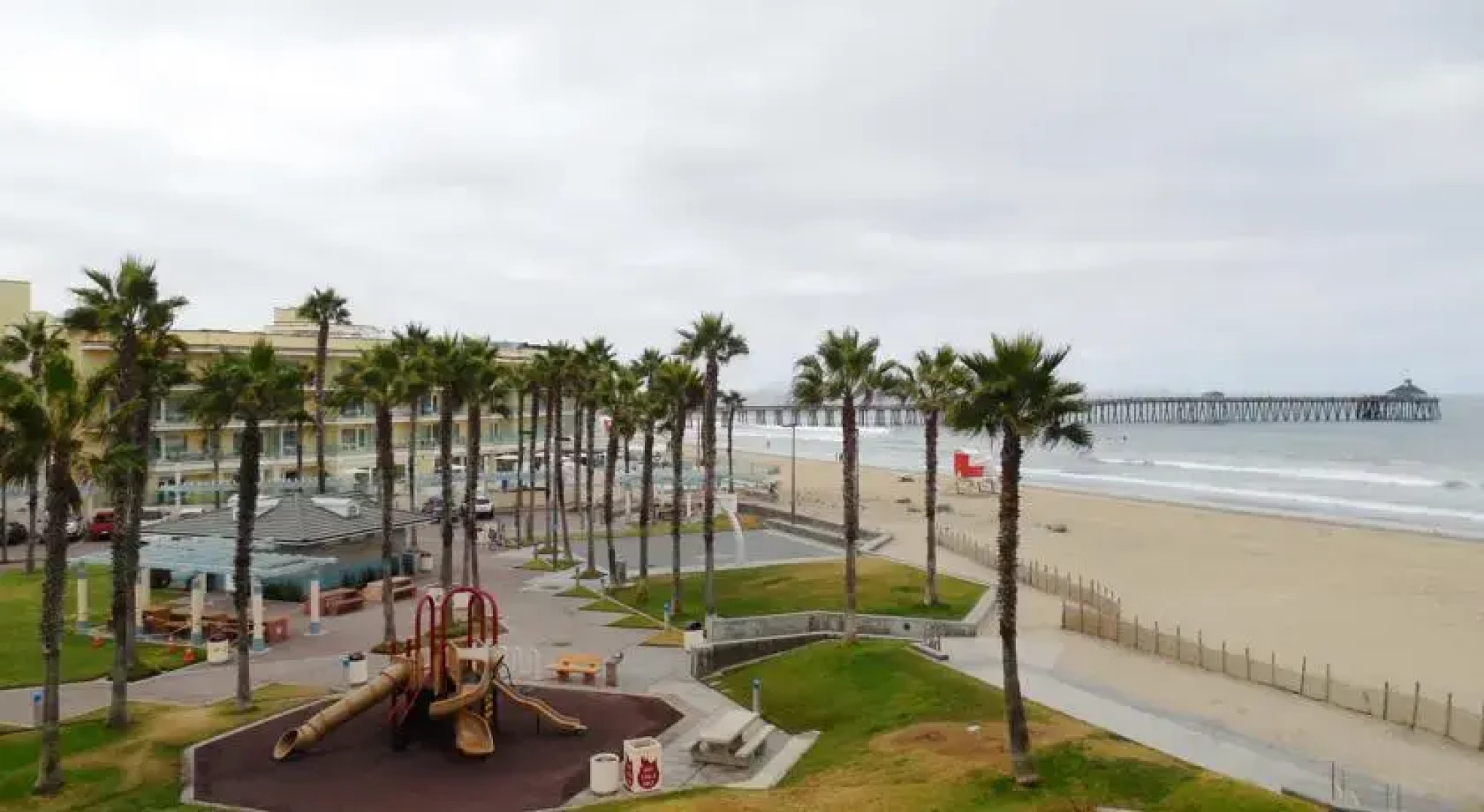 San Diego Imperial Beach Vacation Home