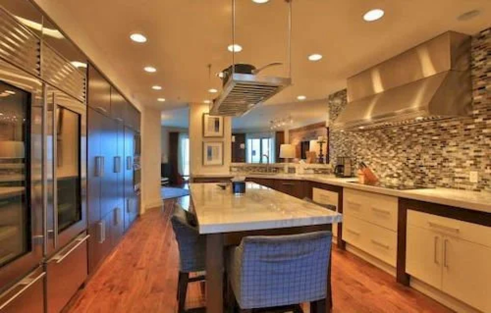 Ocean Vistas by Ponce Inlet Realty Inc.