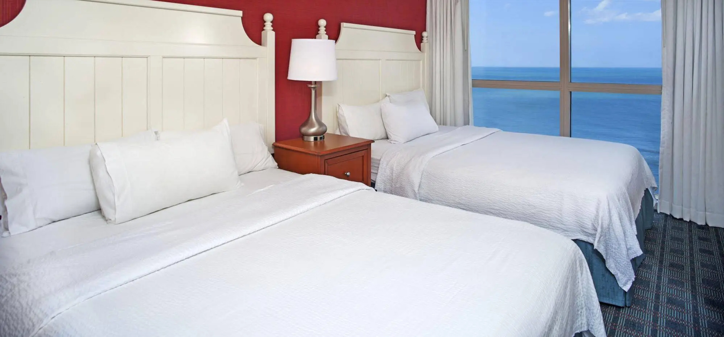 Residence Inn by Marriott Virginia Beach Oceanfront