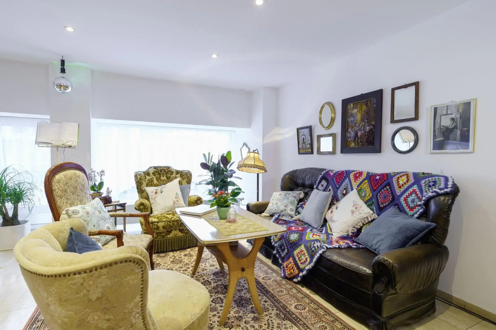 Tante ALMA's Hotel Lasthaus am Ring