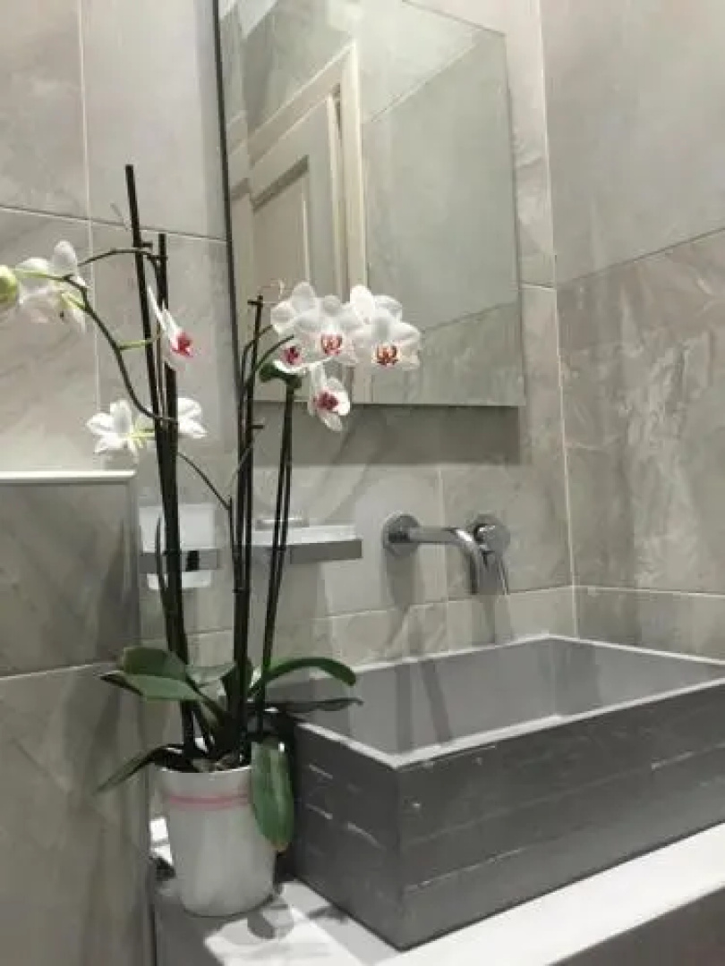 Klities Guest House