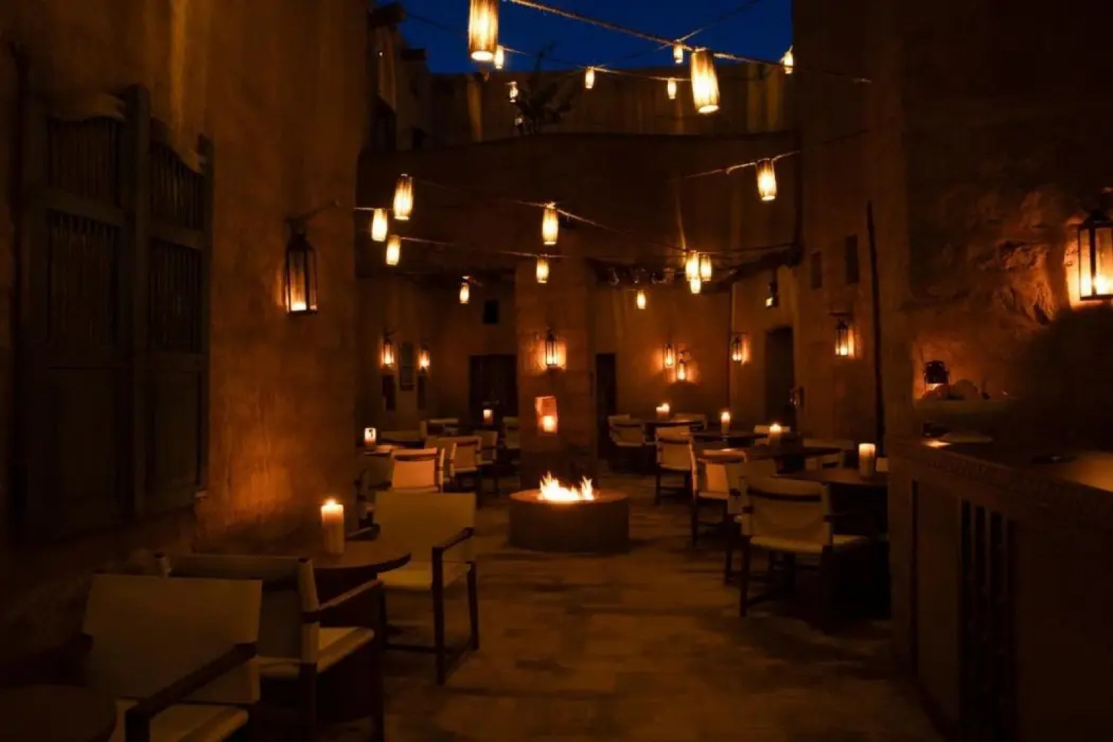 Dar Tantora The House Hotel