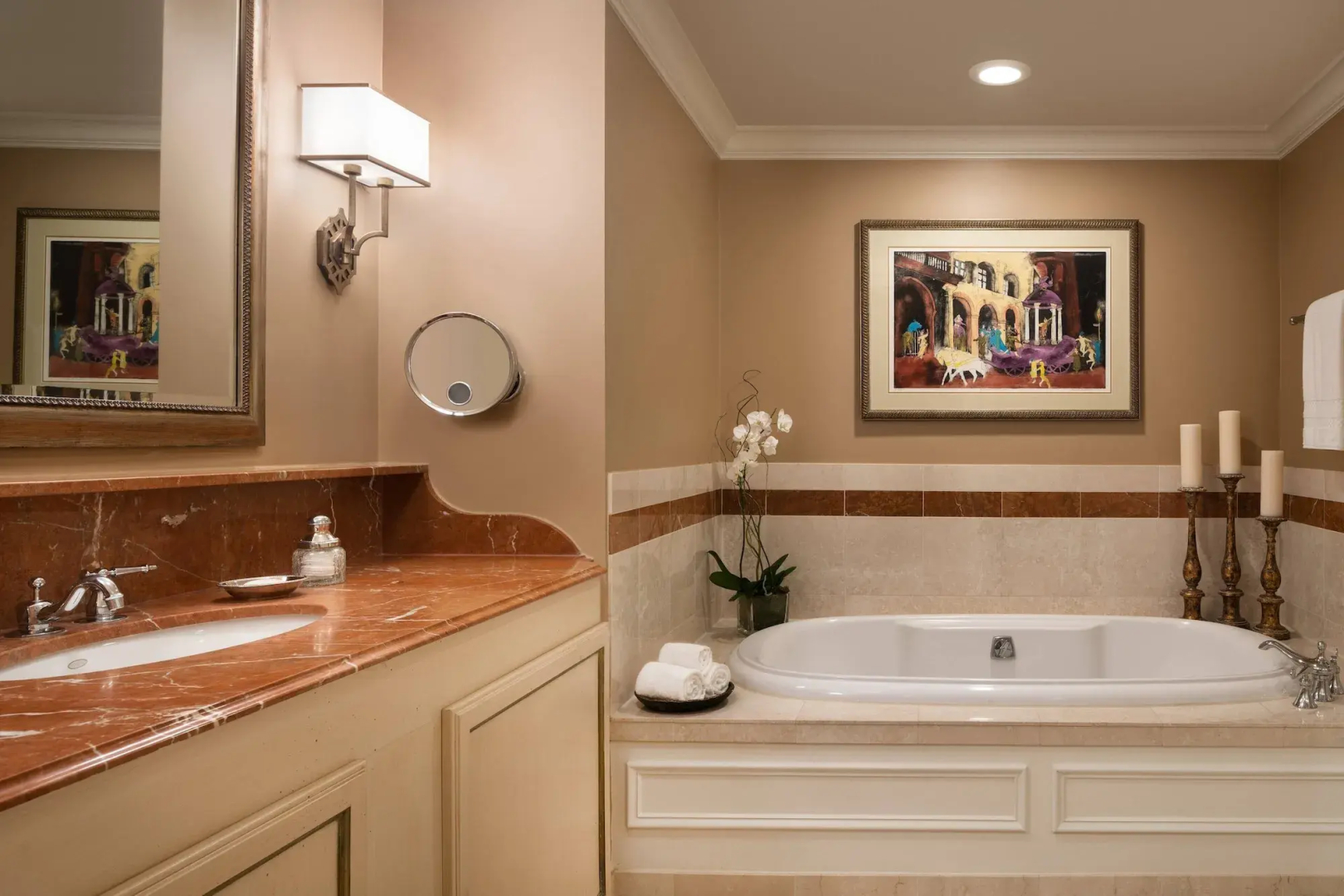The Ritz-Carlton, New Orleans