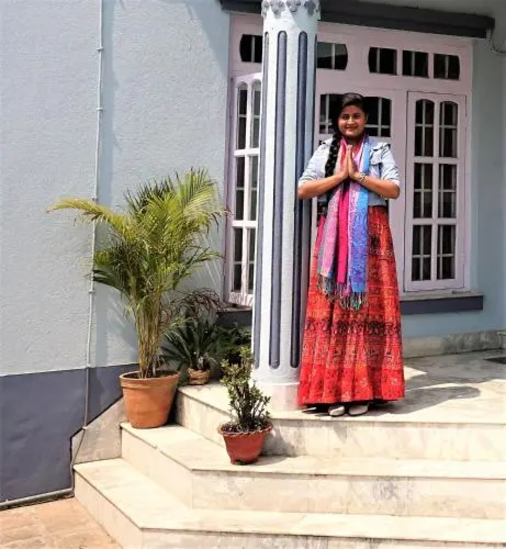 Gracemandu Guest House