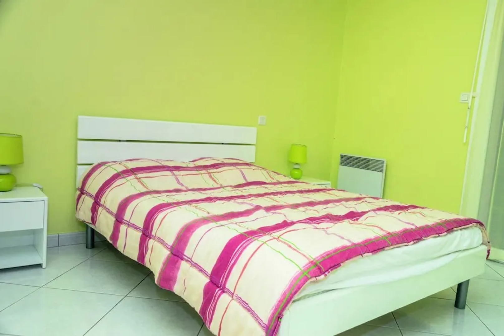 Gites vue sur Mont-Saint-Michel