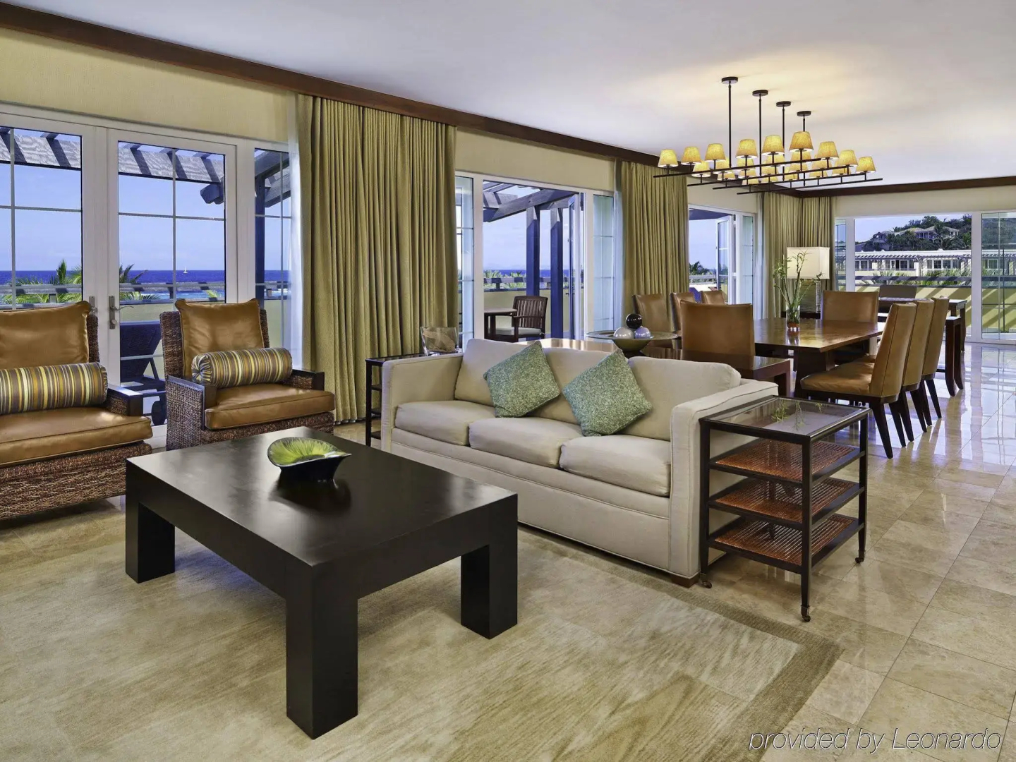 JW Marriott St. Maarten Beach Resort & Spa