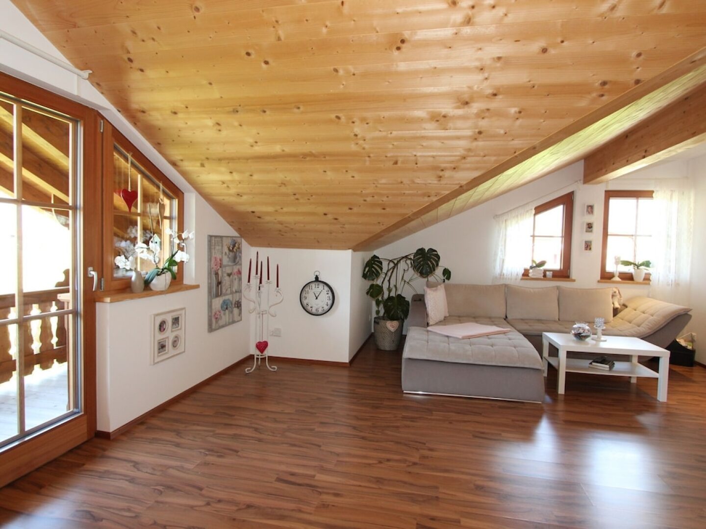 Excellent Apartment in Reith im Alpbachtal near Ski Area