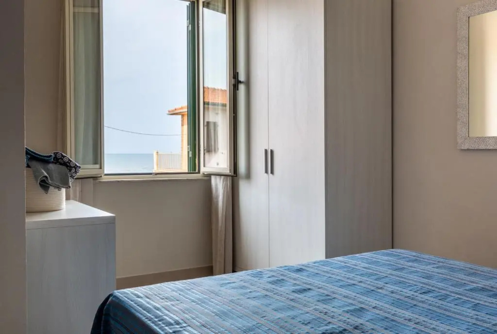 Happy Sea Home Monolocale Angolo Cottura 4 pax