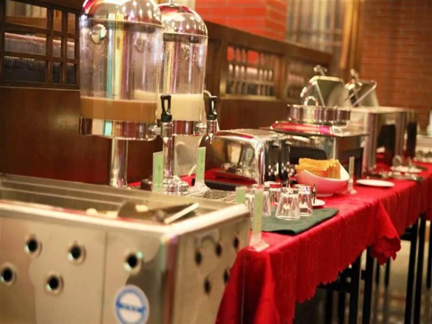 GreenTree Inn Shangqiu Guide Road Express Hotel