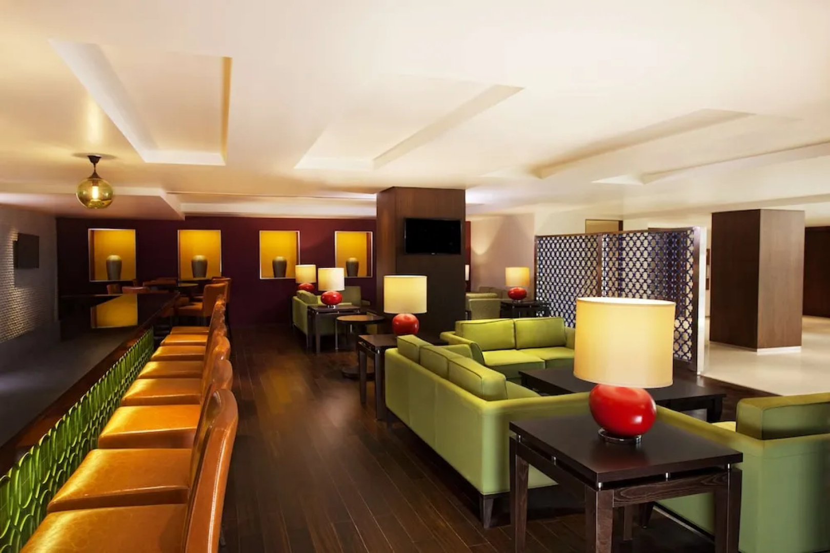 The Muthoot Plaza