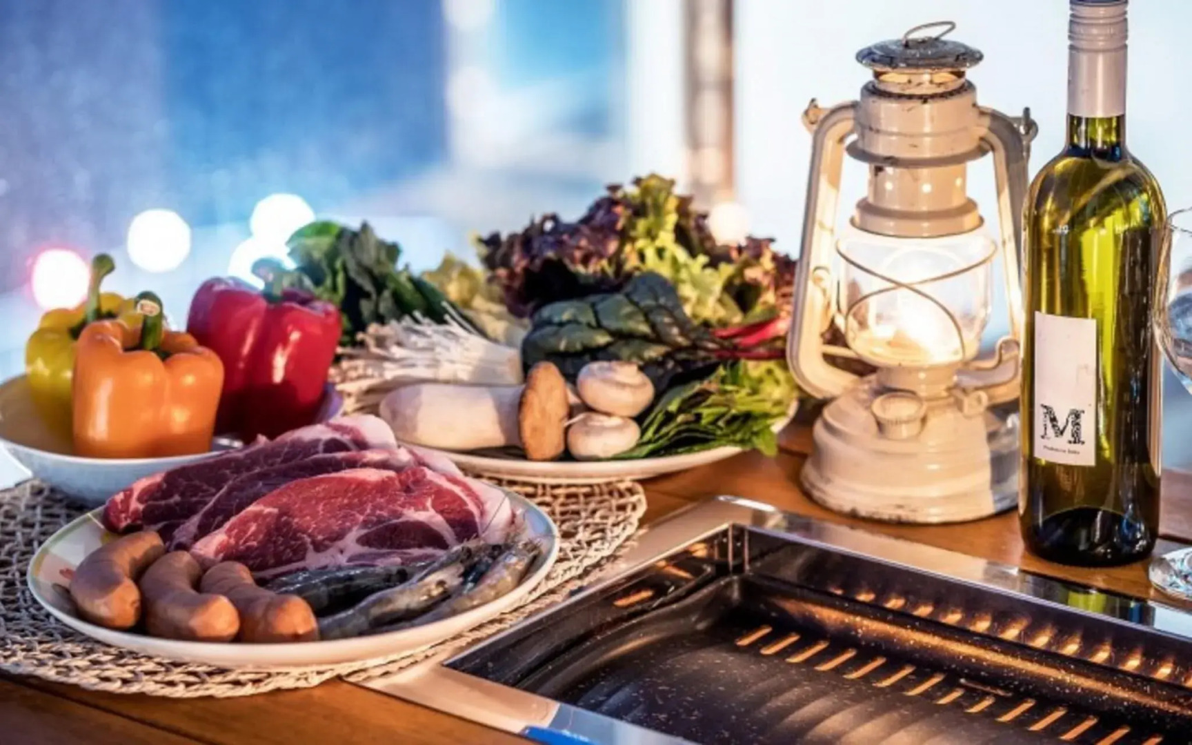 Samcheok Pension Huga