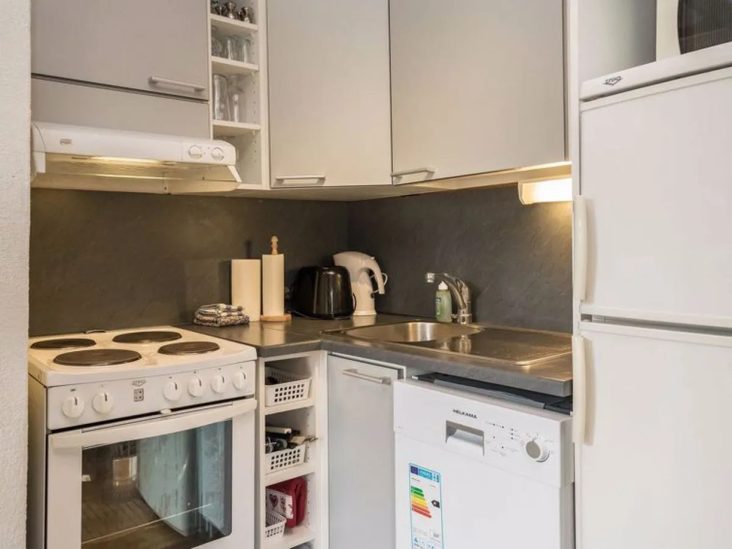 Holiday Home Ahvenranta