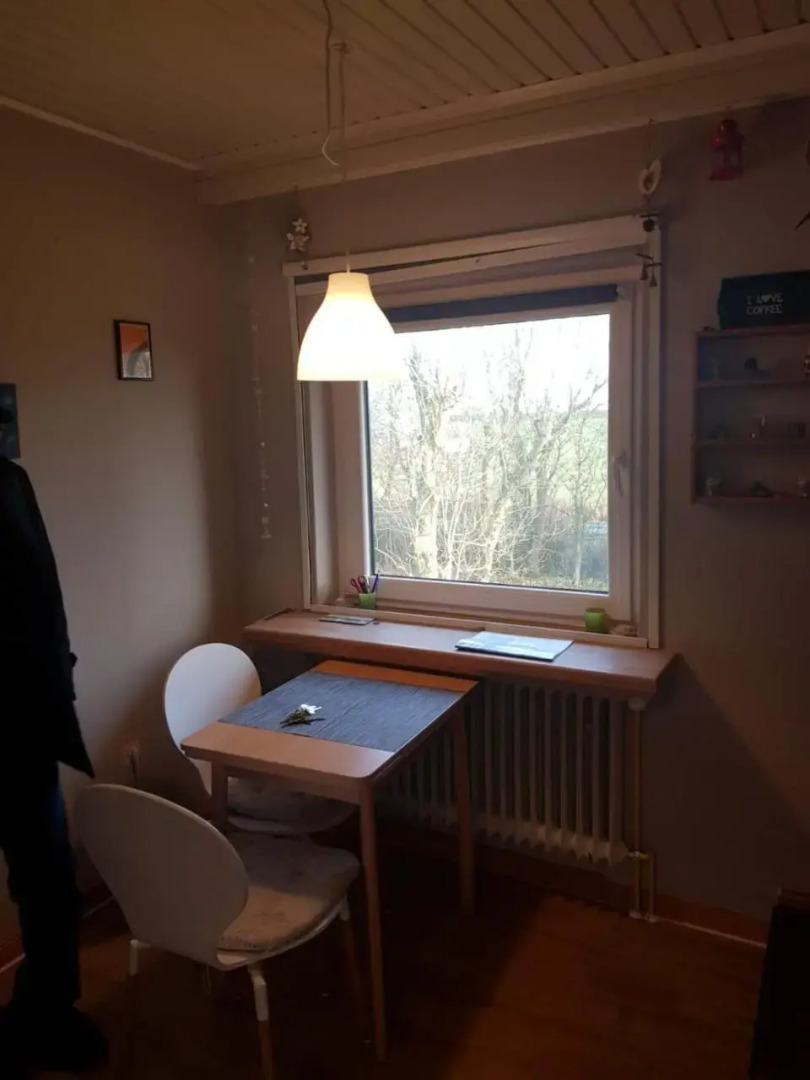 Ferienwohnung Jebeweg App. 9