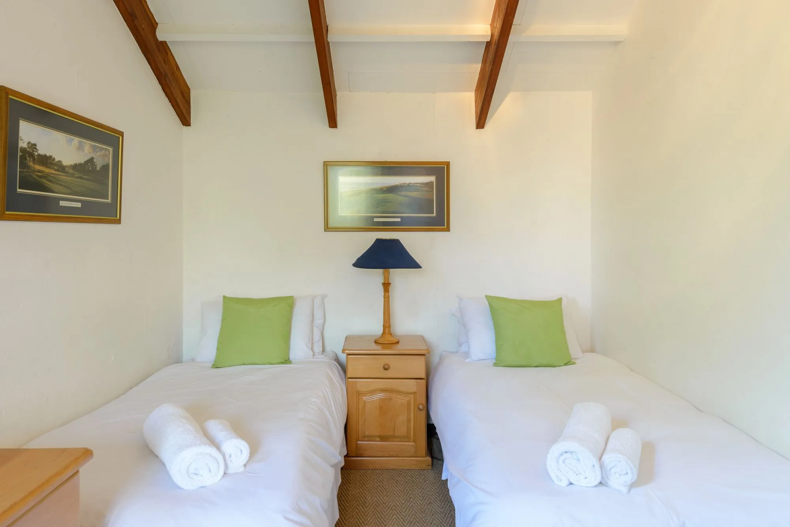 San Lameer Villa Rentals  2017