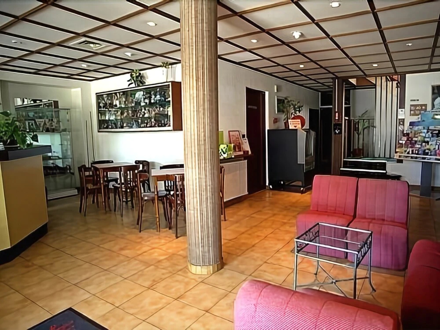 Le Relais de Fabrègues