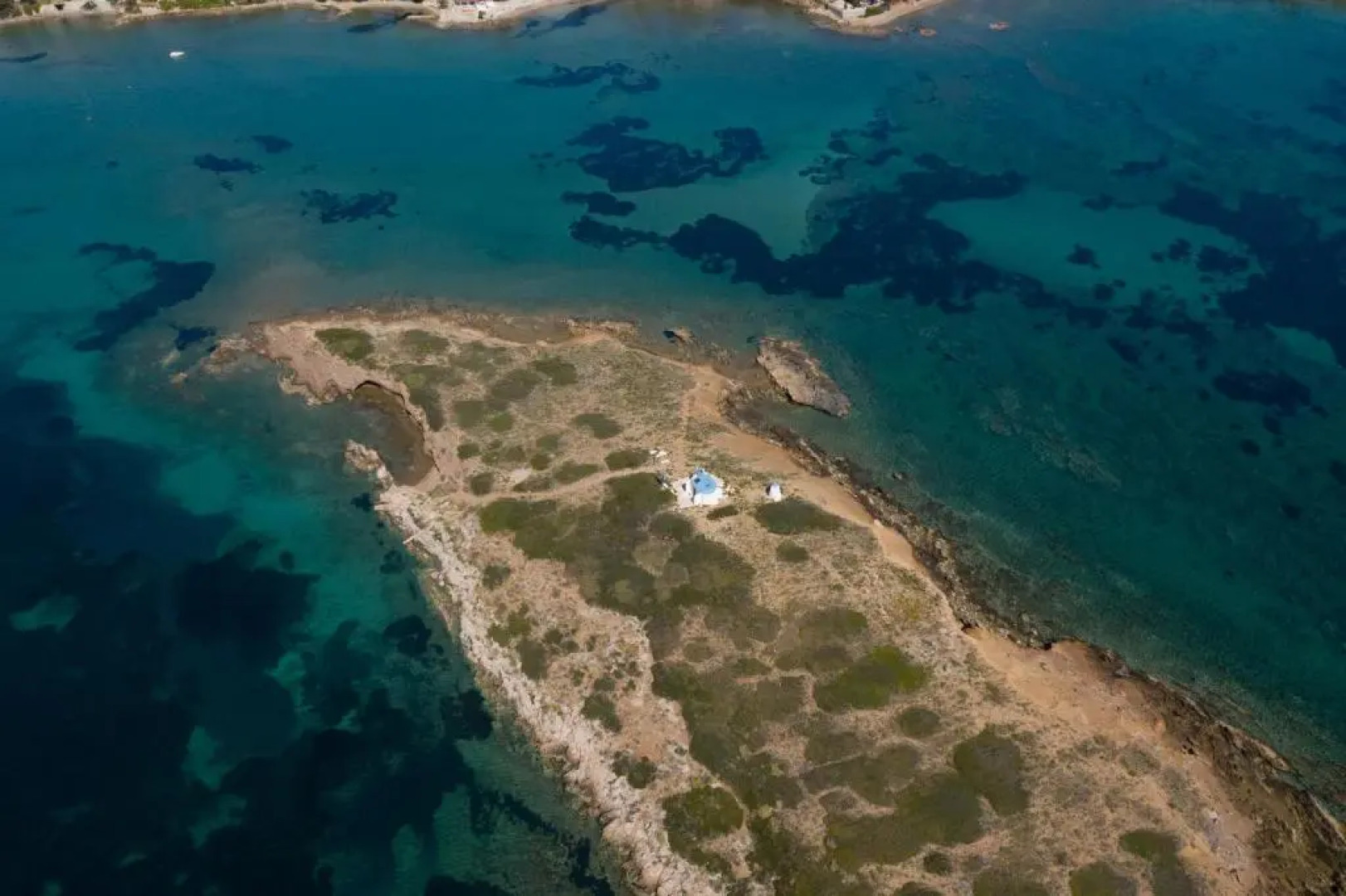 Modular Bungalows With Heated Pool Artemis Greece