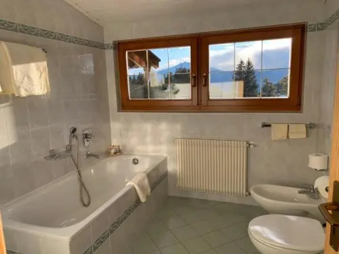 Hotel Gasthof Zum Grünen Baum