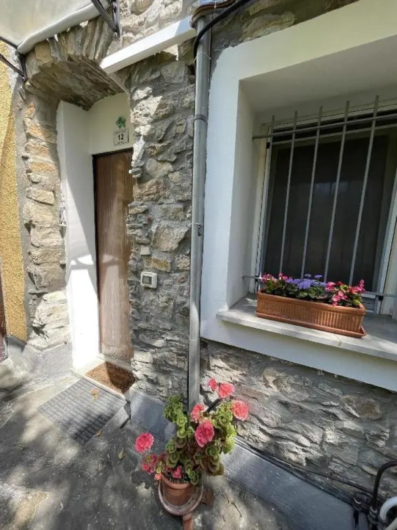 Piccola Navetta, bezauberndes Studio Apartment