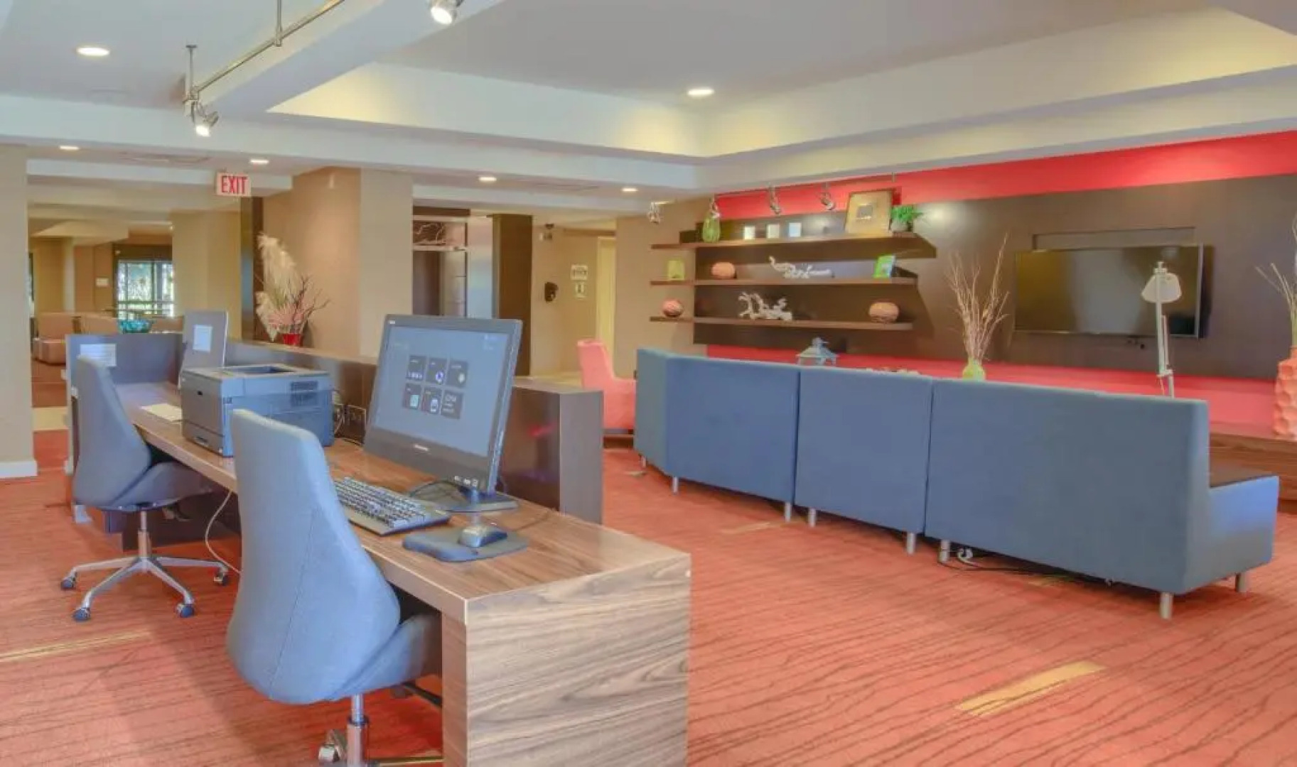 Courtyard by Marriott Gulf Shores Craft Farms