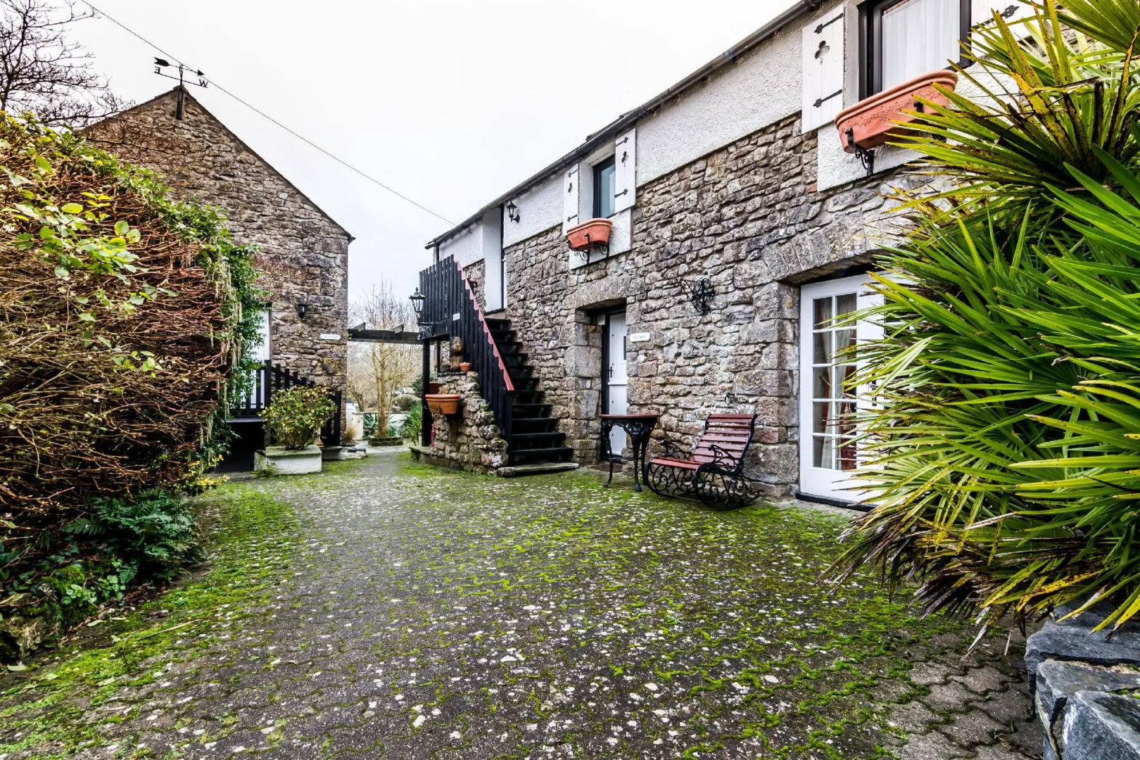 The Loft - 1 Bedroom Apartment - Saint Florence