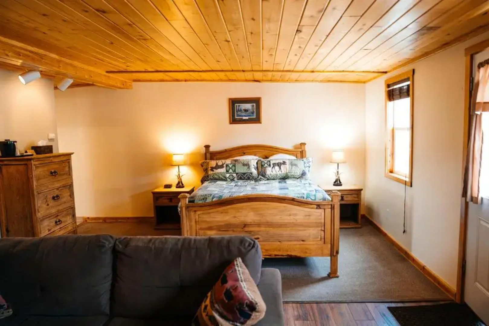 Salida Inn & Monarch Suites