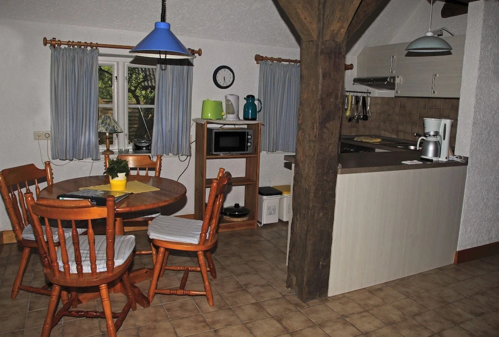 Bauernhaus Bellendorf