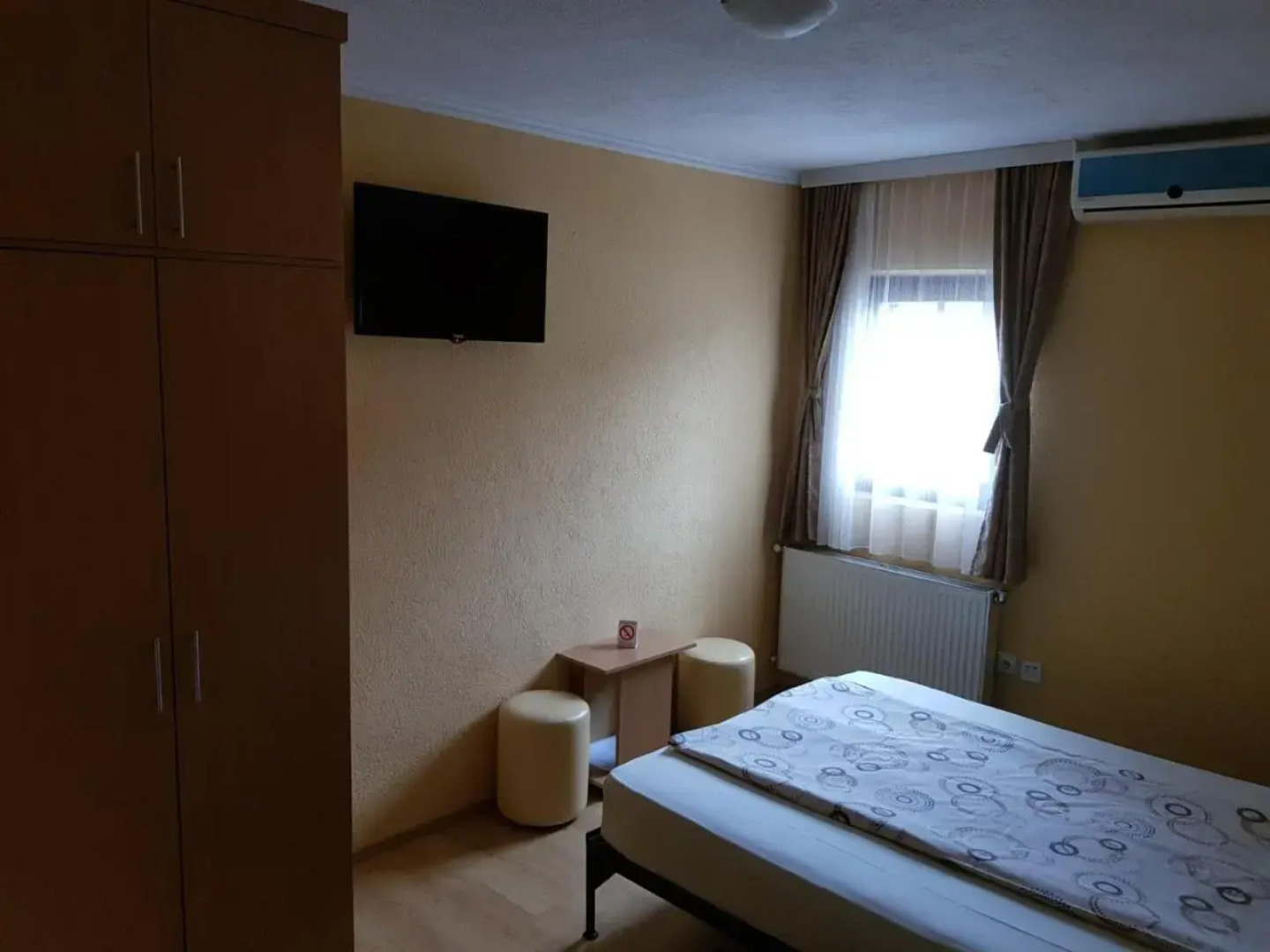 Bed and Breakfast Koral