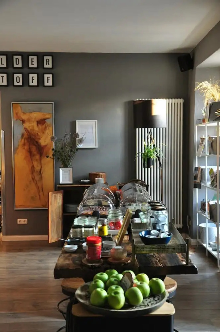 Klosterhotel Neuzelle