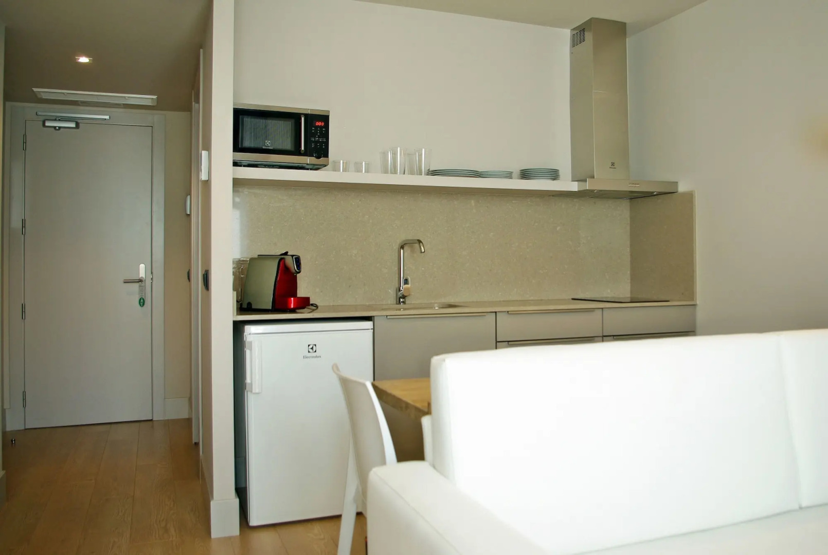 Aparthotel Arrels d'Empordà