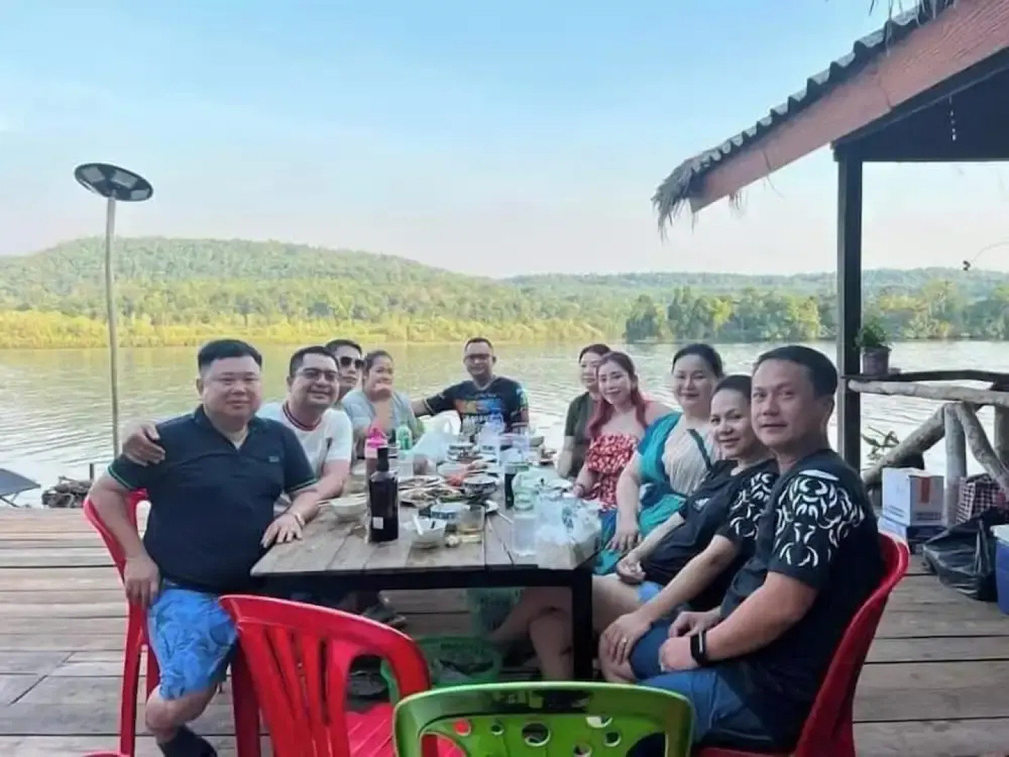 Tatai Natural Resort