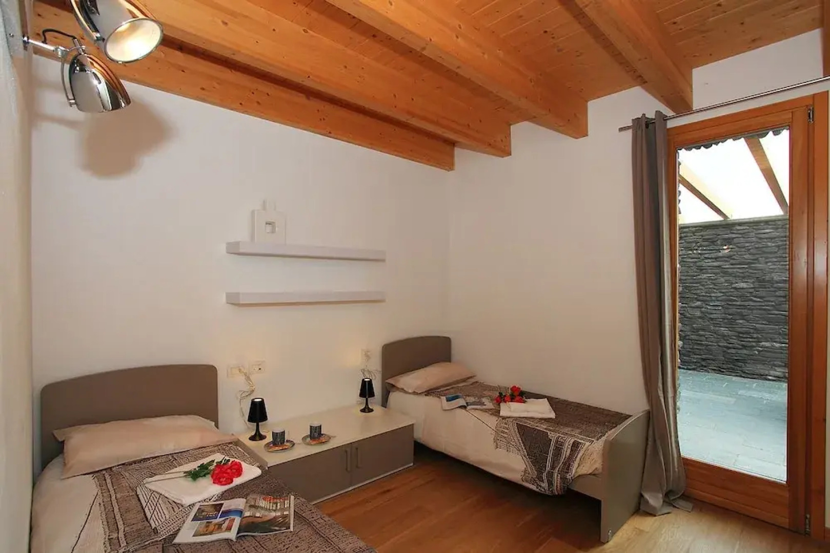 Riva Bellano Lavanda