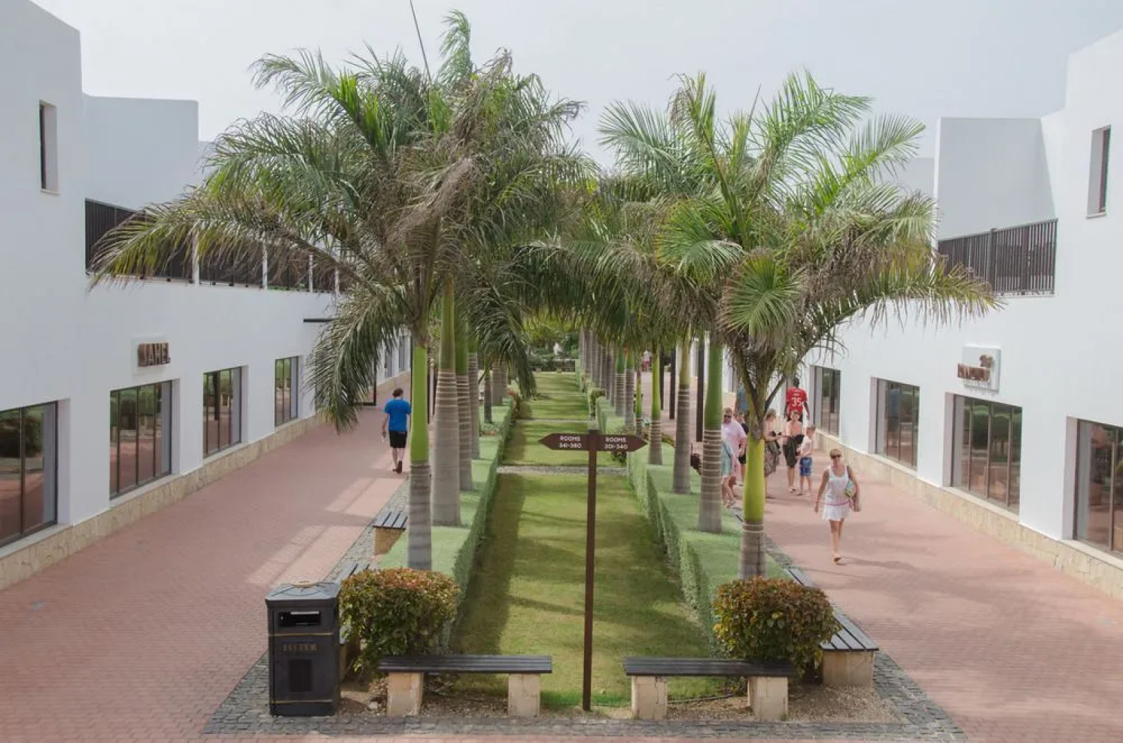 Salisland365 Holiday Apartments - Dunas