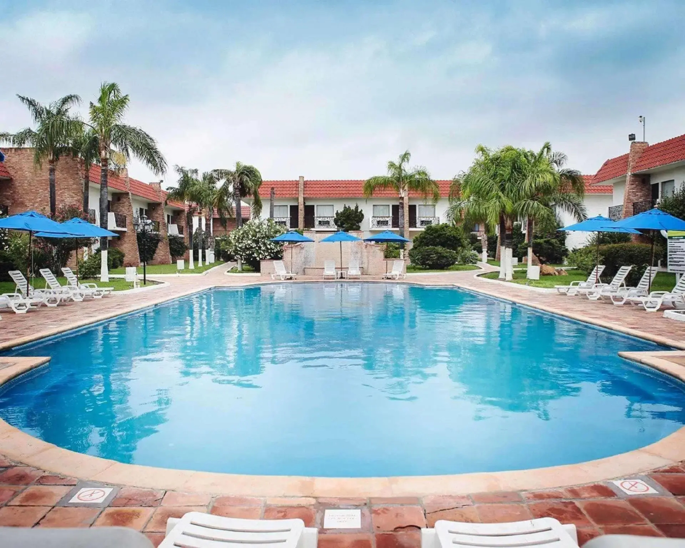 Quality Inn Nuevo Laredo