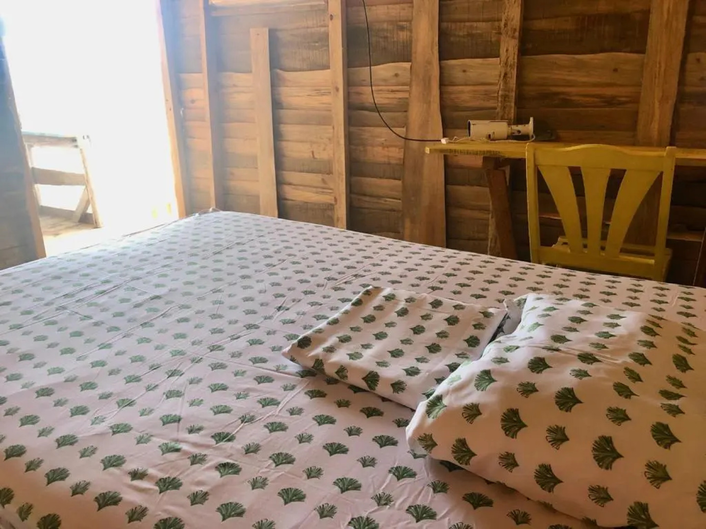 Buen Hombre Kite School with Accommodations