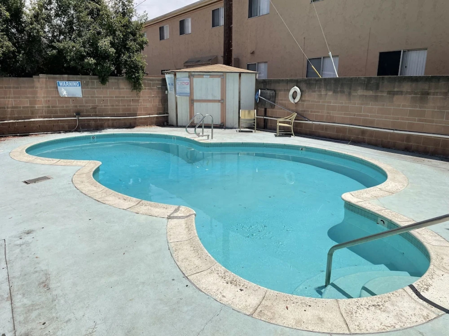 Valley Motel El Cajon-San Diego