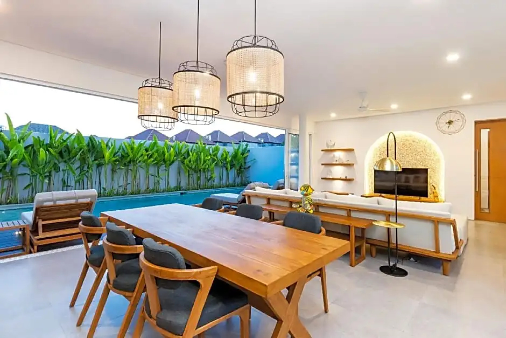 SooBali Gula Putih 4BR